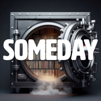 Someday - Full Cover cover